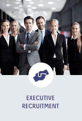 Executive Recruitment