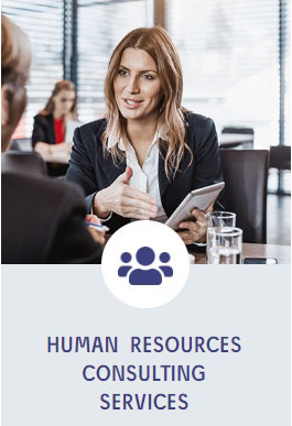 Human Resources Consulting Services